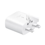 SAMSUNG CHARGER