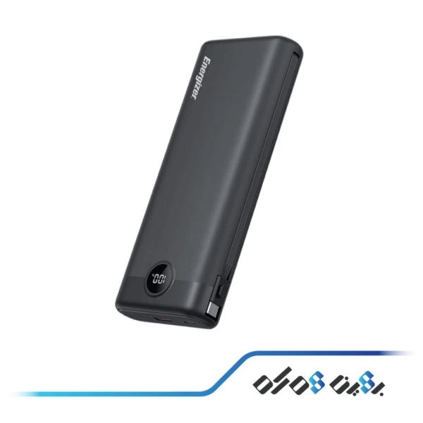 پاوربانک انرجایزر مدل UE30001PQ ظرفیت 30000 میلی آمپر