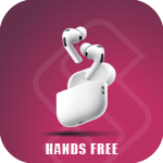 handsfree icon