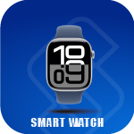smart watch- icon