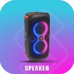 speaker