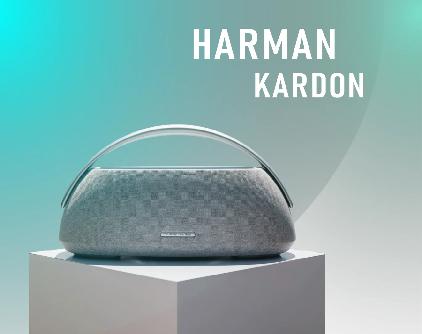 harman kardon