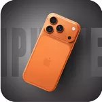 IPHONE ICON