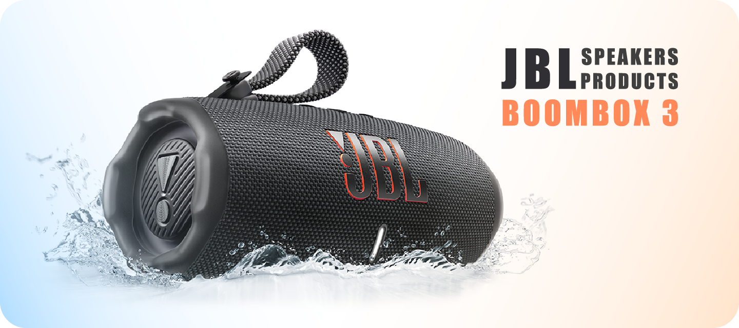 jbl brand