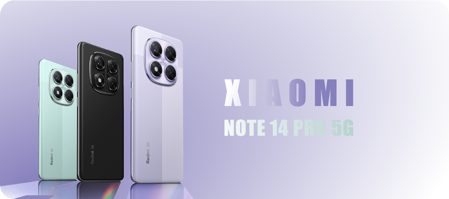 xiaomi brand