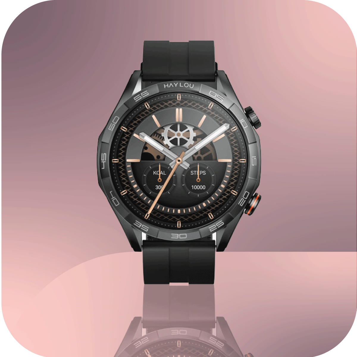 WATCH ICON