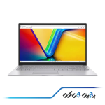 لپ تاپ 15.6 اینچی ایسوس Vivobook F1504VA با رم 12 گیگابایت و حافظه داخلی 512 گیگابایت