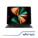 کیبورد اپل مدل Magic مناسب برای آیپد پرو ۱۲.۹ اینچ
