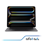 کیبورد اپل مدل Magic مناسب برای iPad Pro نسل M4 سایز 13 اینچی