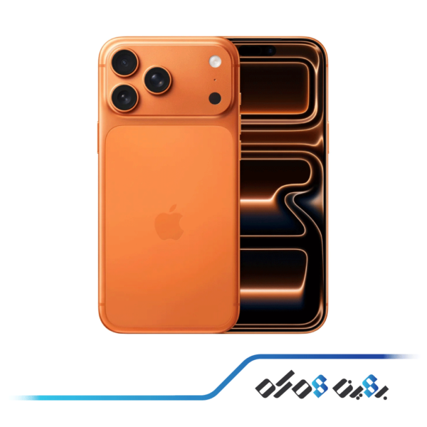 iphon 17 pro