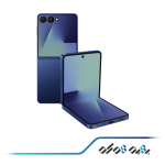 موبايل سامسونگ گلکسی Z Flip7 ظرفیت 512 گیگابایت رم 12 گیگابایت