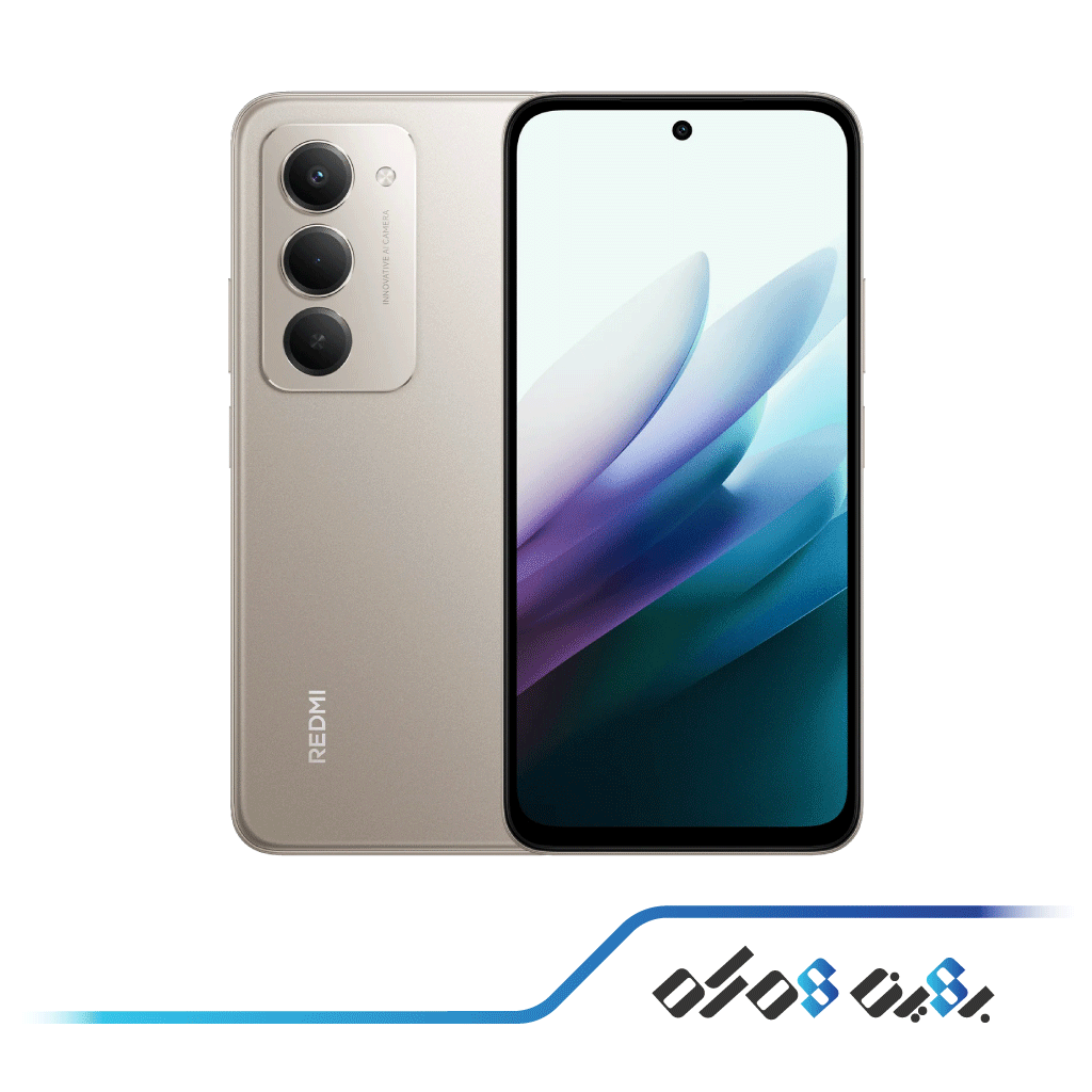 2 موبایل شیائومی مدل Redmi 15 4G دو سیم کارت ظرفیت 256 گیگابایت رم 8 گیگابایت - Image 1