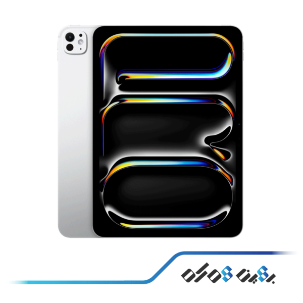 آیپد پرو 11 اینچ M5 ظرفیت 512 گیگابایت