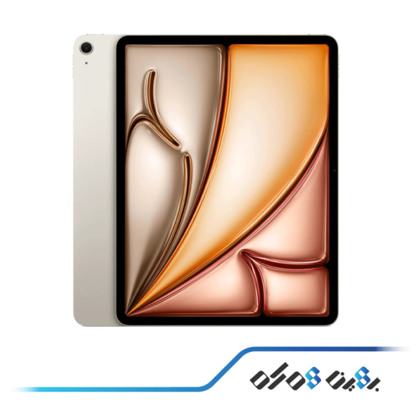 آیپد 13 اینچ مدل m3 air7 حافظه 512