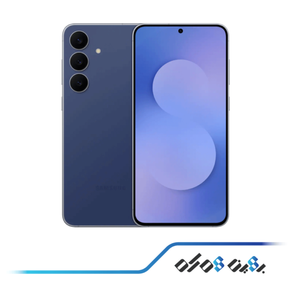 موبايل سامسونگ مدل Galaxy S25 FE ظرفیت 256 گیگابایت رم 8 گیگابایت