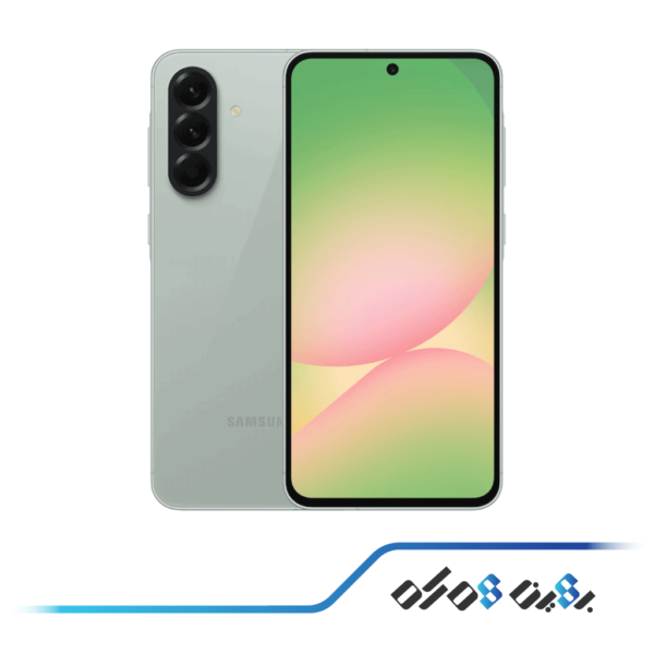 موبايل سامسونگ Galaxy A56 5G ظرفیت 256 گیگابایت رم 12 گیگابایت