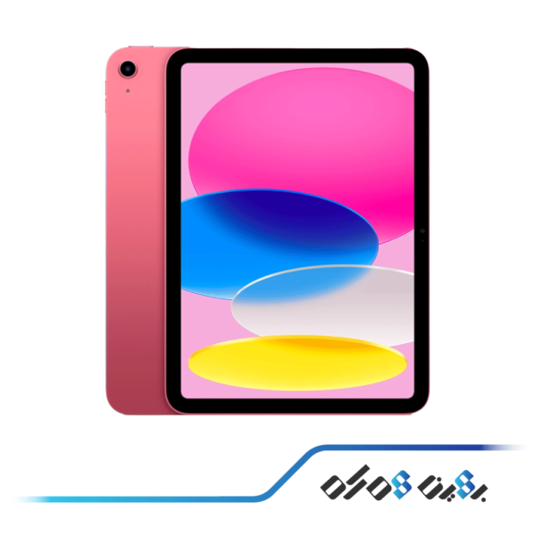 آیپد 11 اینچ اپل مدل iPad 2025 (a16) (ظرفیت حافظه 128)