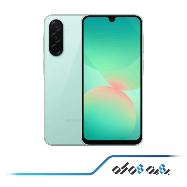 موبايل سامسونگ Galaxy A26 5G ظرفیت 256 گیگابایت رم 8 گیگابایت