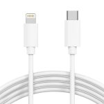 کابل تبدیل USB-C به لایتنینگ اپل(اورجینال) - Image 2