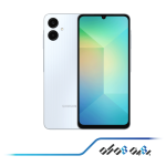 موبايل سامسونگ مدل Galaxy A06 5G ظرفیت 64 گیگابایت رم 6 گیگابایت