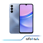 galaxy a15 blue