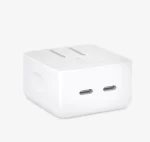 شارژر دیواری اپل مدل 35 وات (اورجینال) - Image 3