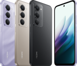 موبایل شیائومی مدل Redmi 15 4G دو سیم کارت ظرفیت 256 گیگابایت رم 8 گیگابایت - Image 2