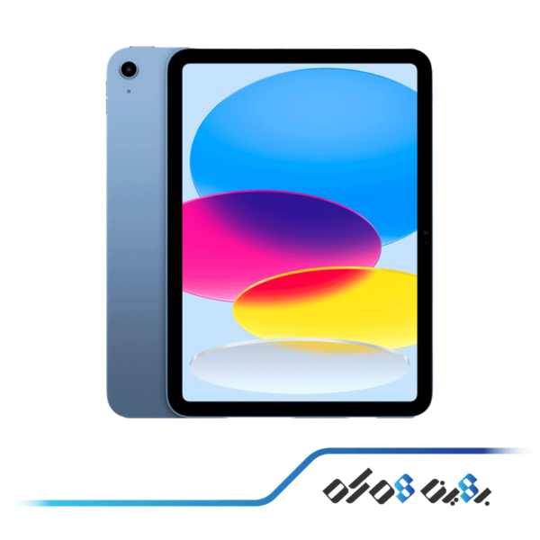 آیپد 11 اینچ اپل مدل iPad 2025 (a16) (ظرفیت حافظه 256)