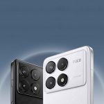 موبایل شیائومی POCO F6 PRO ظرفیت 512 گیگابایت رم 12 گیگابایت - Image 4