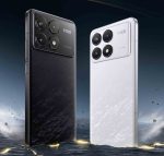 موبایل شیائومی POCO F6 PRO ظرفیت 512 گیگابایت رم 12 گیگابایت - Image 2