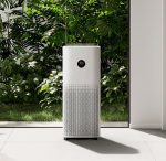 تصفیه هوا شیائومی Xiaomi AC-M15-CA Smart Air Purifier 4 Pro - Image 7