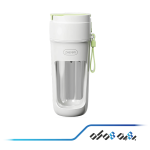 شیکر شارژی ژنمی شیائومی مدل ZMGZ-J5 گنجایش 0.340 لیتر