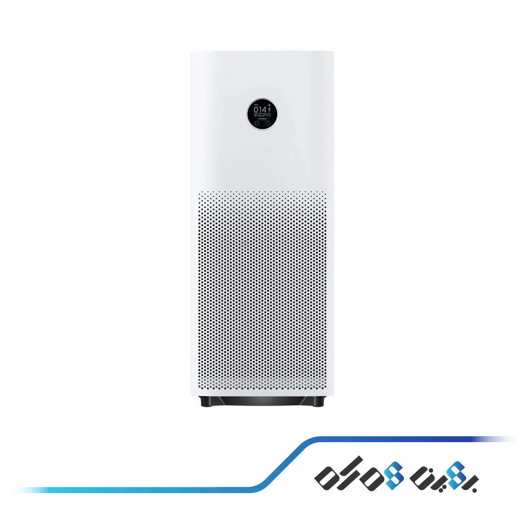 ghaleb-NAHAEI-(2) تصفیه هوا شیائومی Xiaomi AC-M15-CA Smart Air Purifier 4 Pro - Image 1