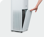 تصفیه هوا شیائومی Xiaomi AC-M15-CA Smart Air Purifier 4 Pro - Image 2