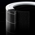 تصفیه هوا شیائومی Xiaomi AC-M15-CA Smart Air Purifier 4 Pro - Image 3