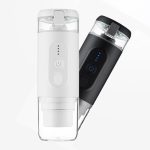 Mini Electric Espresso